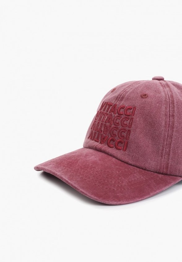 Бейсболка Vitacci