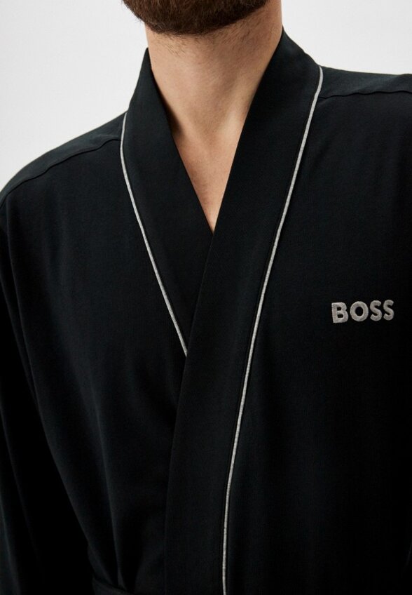 Халат домашний Boss