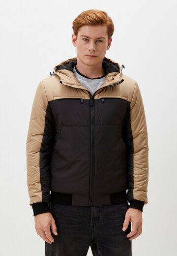 Куртка утепленная Urban Fashion for Men