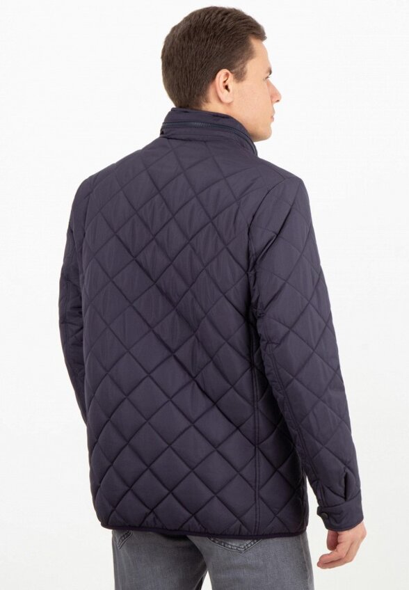 Куртка утепленная Gino Pellini