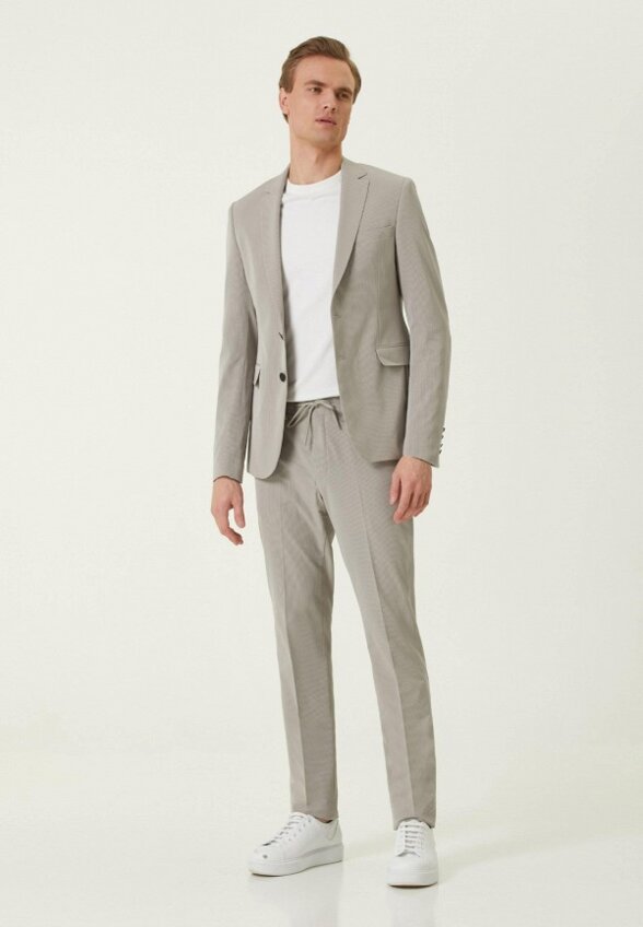 Костюм классический Club