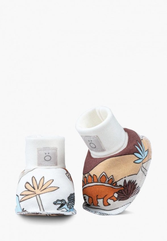 Пинетки Mjolk