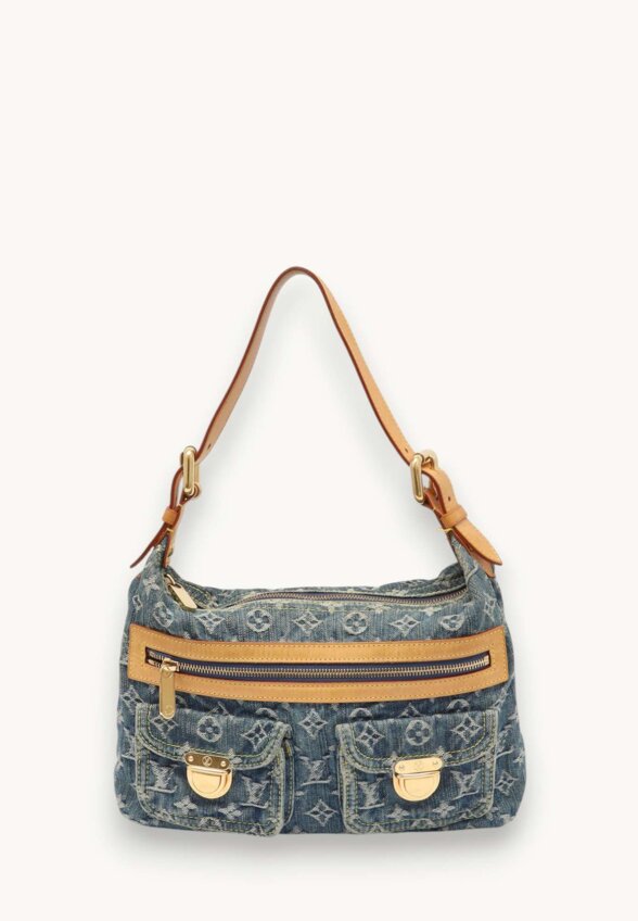 Louis Vuitton Baggy
