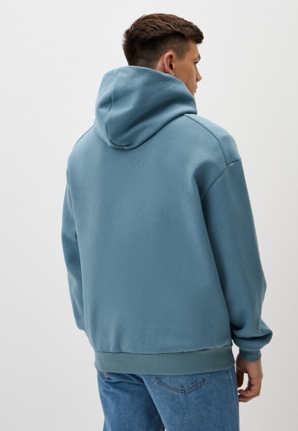 Худи Mark Formelle