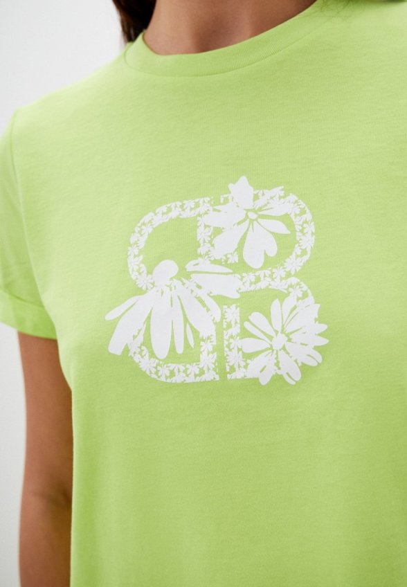 Футболка Belucci