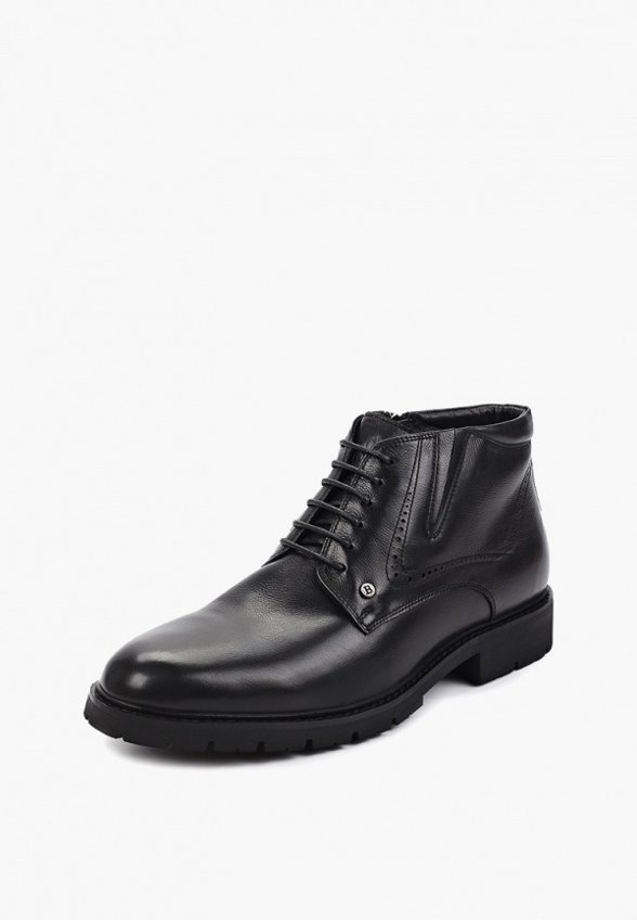 Ботинки Basconi