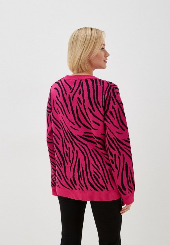 Джемпер Be a crush girl