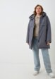 Пуховик Maritta2  - превью