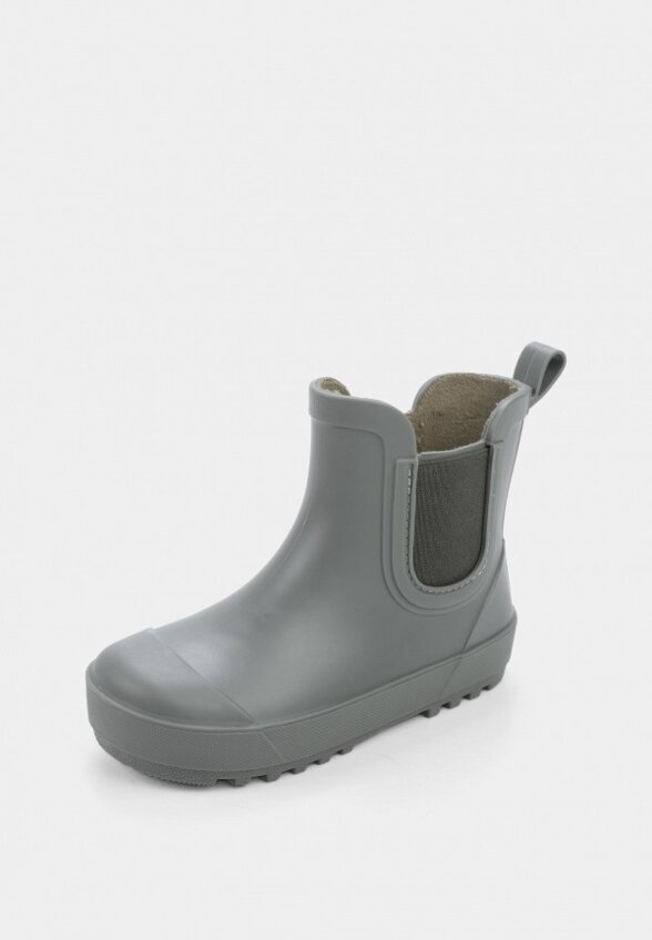 Полусапоги резиновые Sela