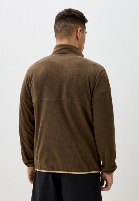 Олимпийка Quiksilver