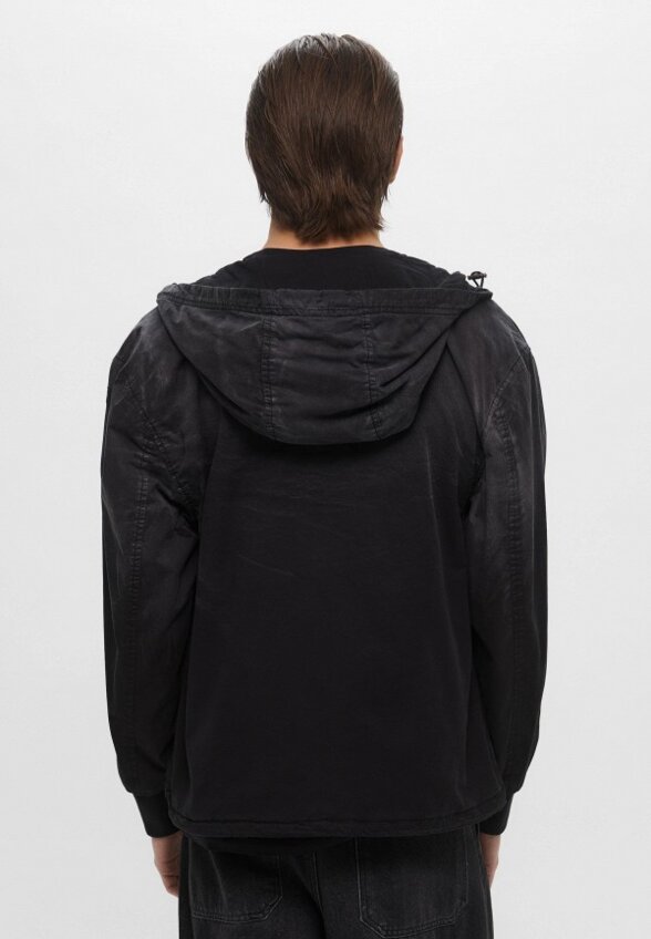 Ветровка Diesel