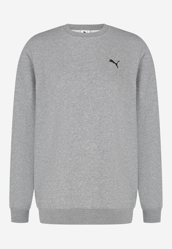 Свитшот мужской PUMA Ess, Серый