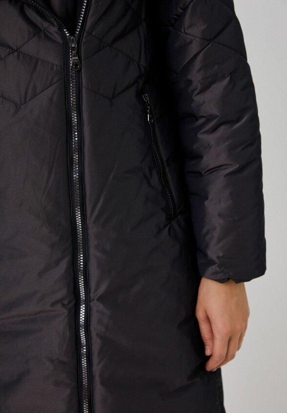 Куртка стеганая Dixi-Coat