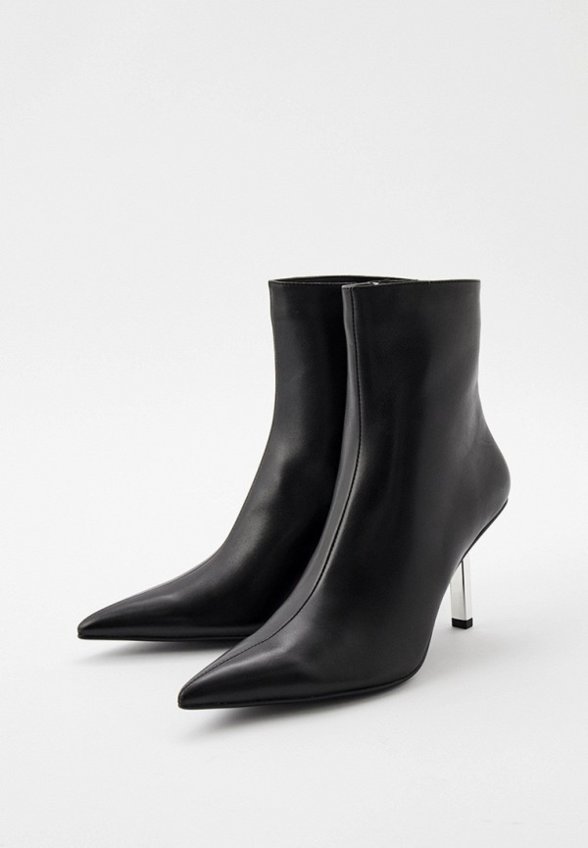 Ботильоны Portal