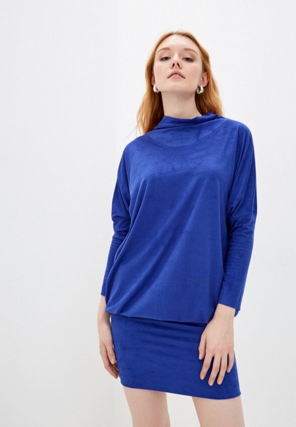 Платье MadaM T