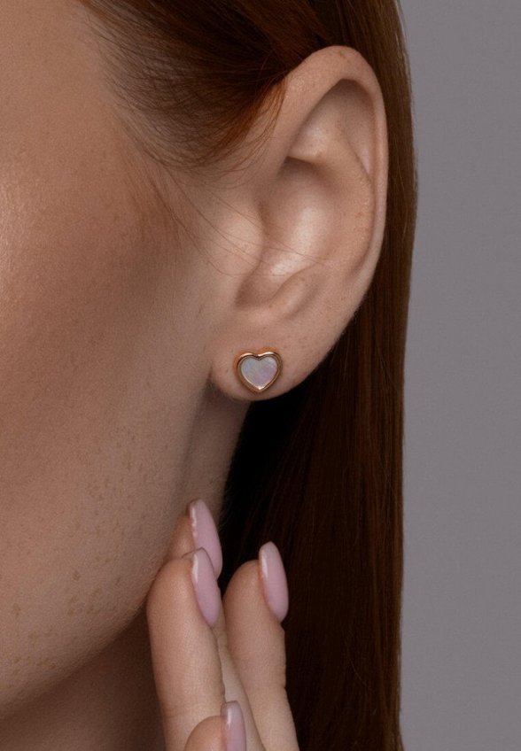 Серьги Sokolov