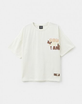 Футболка Fashion X&S детям