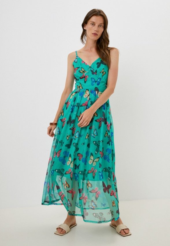 Сарафан Fragarika