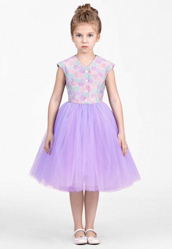 Платье Alisia Fiori