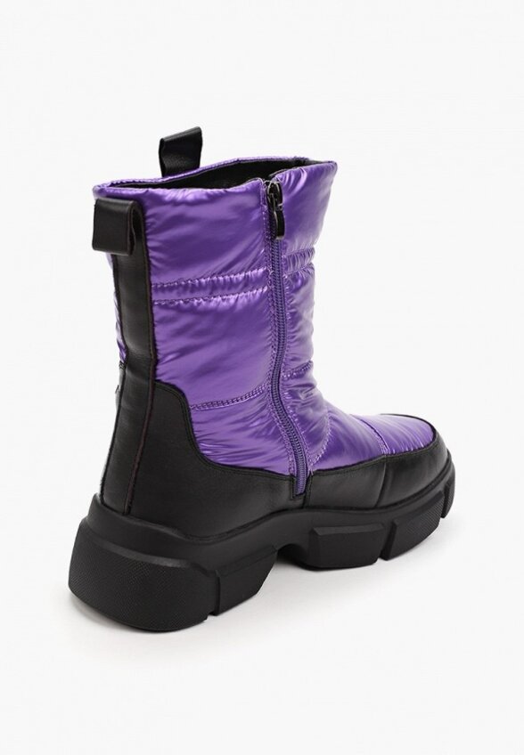 Дутики Ascalini