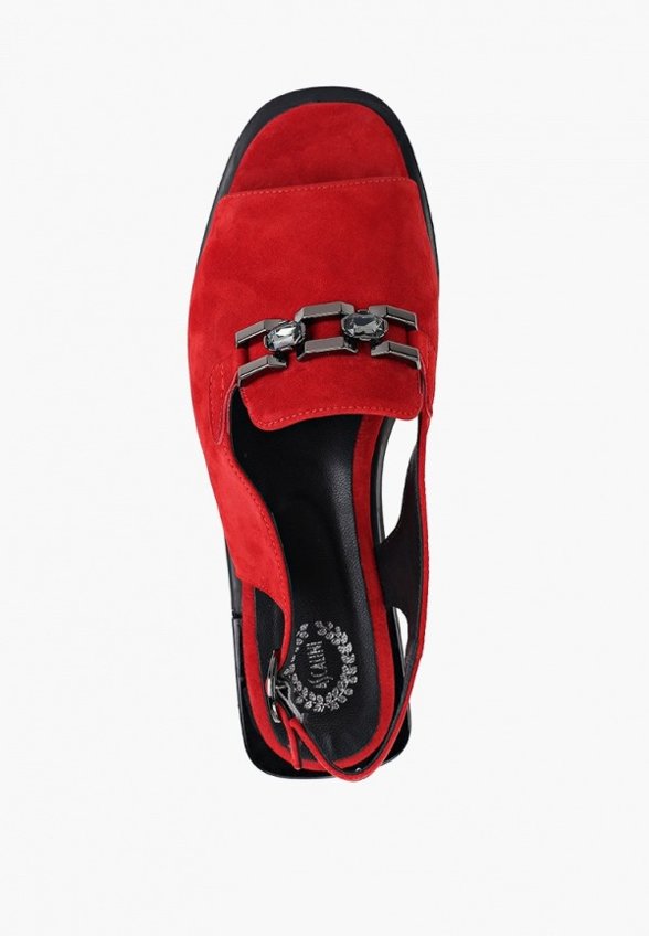 Сандалии Ascalini