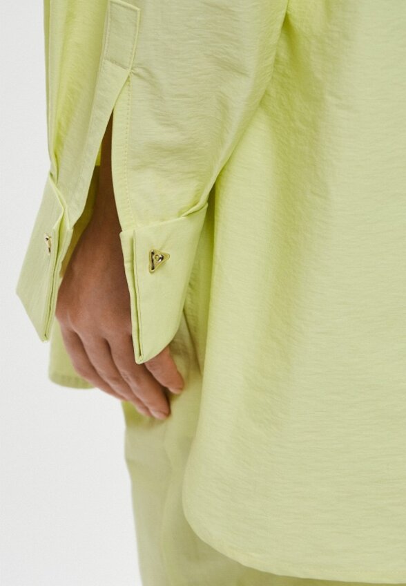 Рубашка Aeron