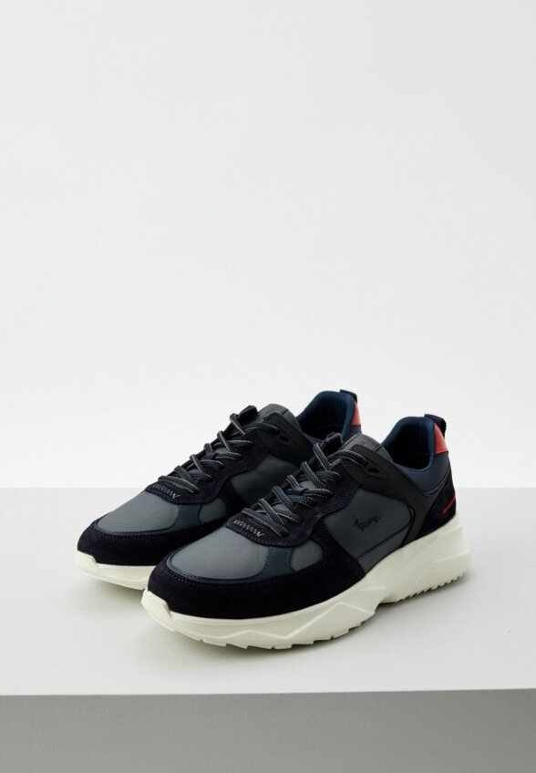 Кроссовки Harmont & Blaine