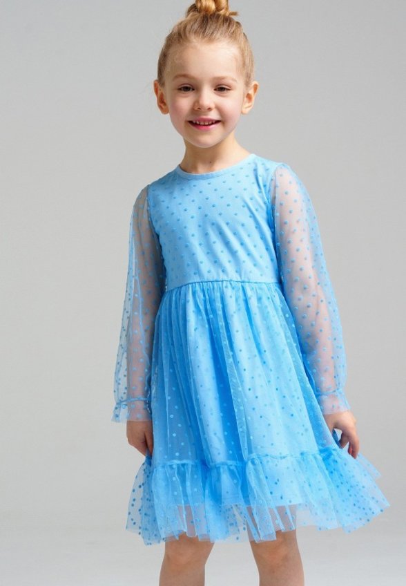 Платье PlayToday