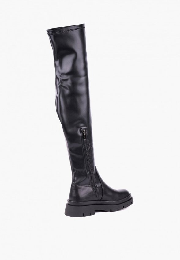 Ботфорты Instreet