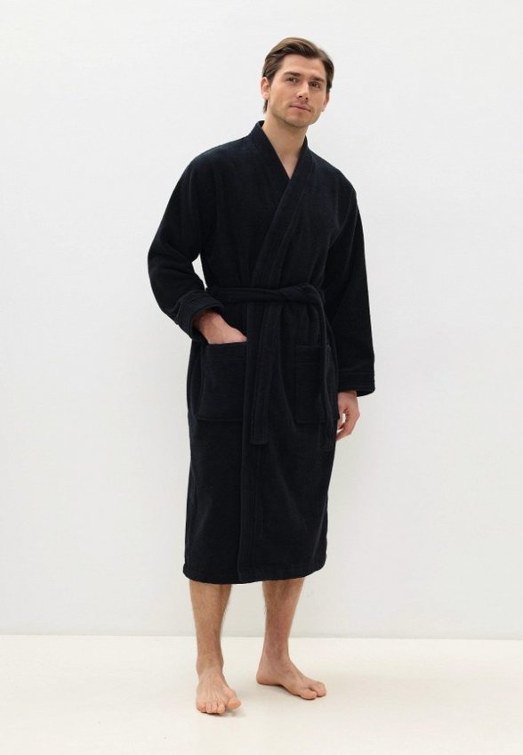 Халат домашний Luisa Moretti