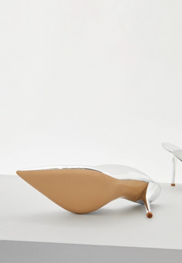 Мюли Giaborghini