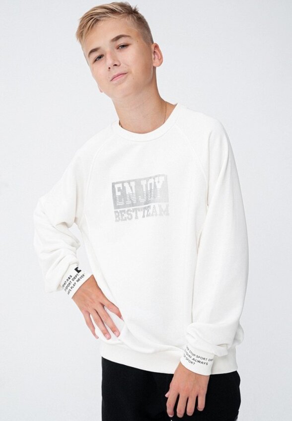 Свитшот Fashion X&S