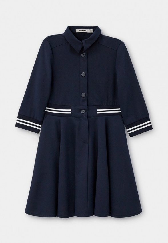 Платье Smena