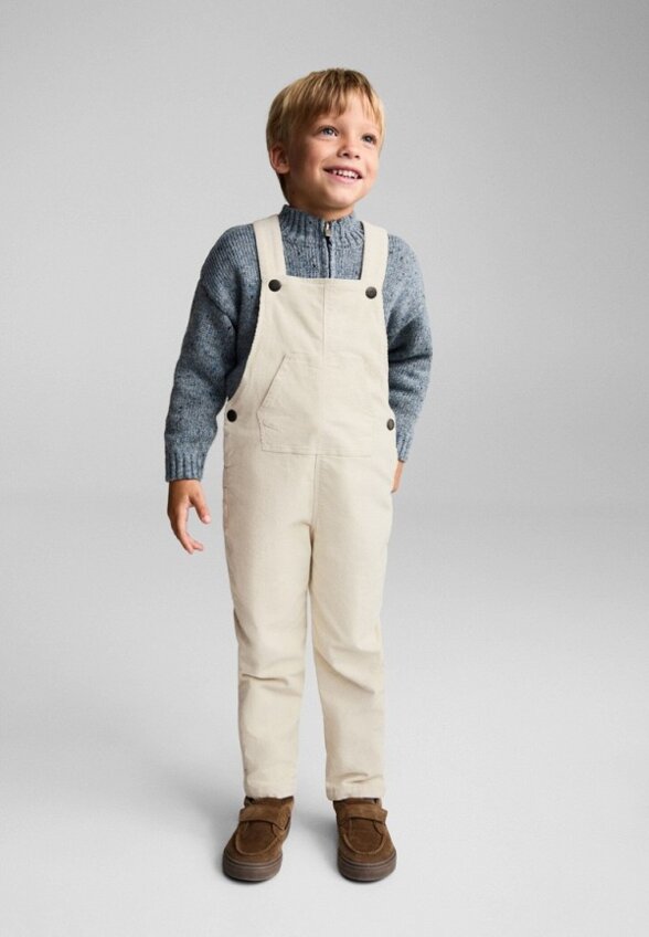 Комбинезон Mango Kids