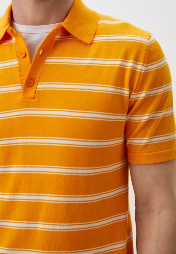 Поло United Colors of Benetton