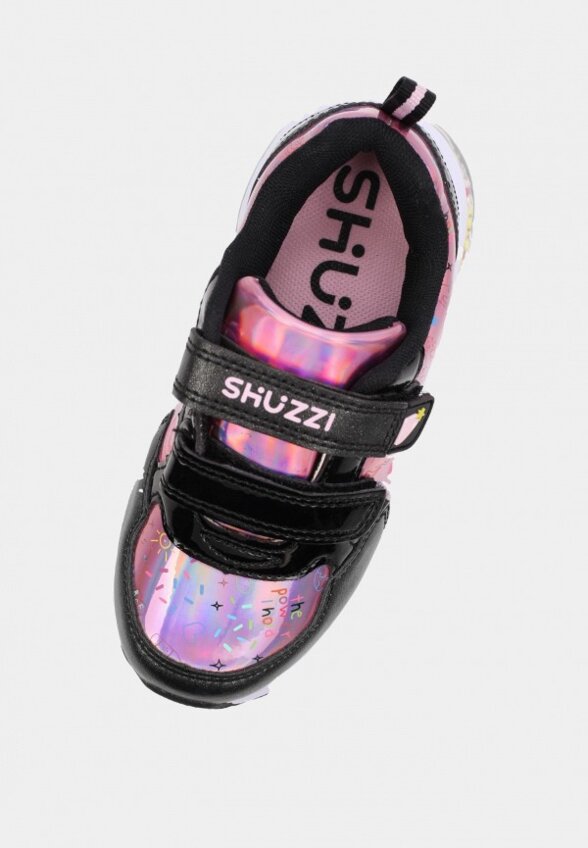 Кроссовки Shuzzi