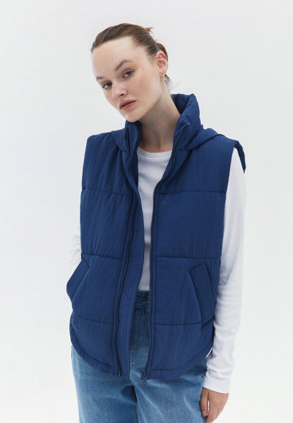 Жилет утепленный OXXO