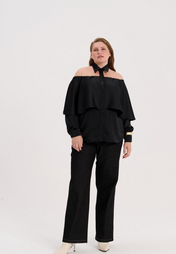 Джинсы Manelia