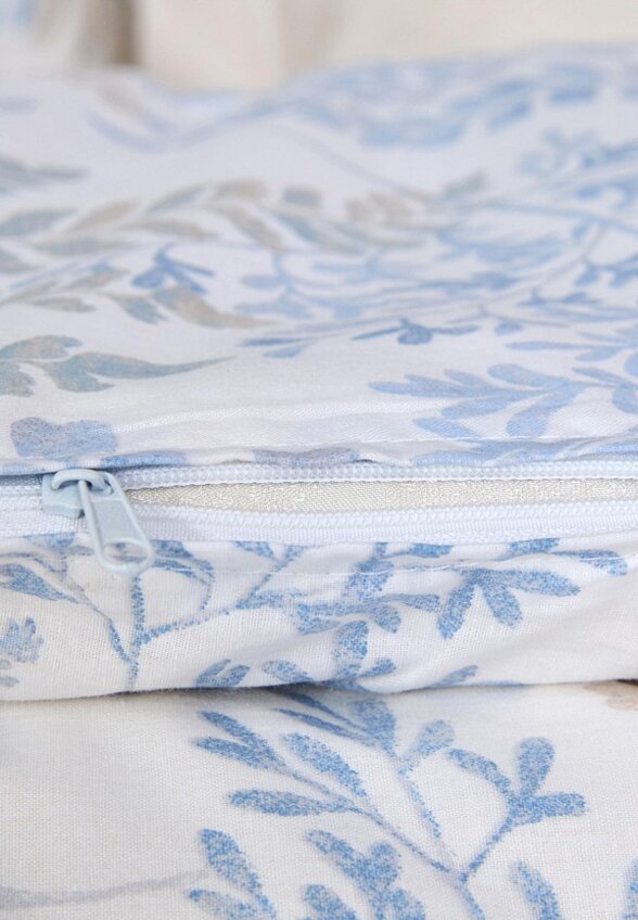 Постельное белье Евро Cozy Home