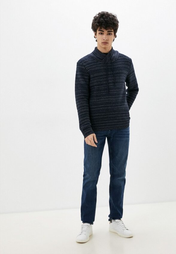 Свитер Стим