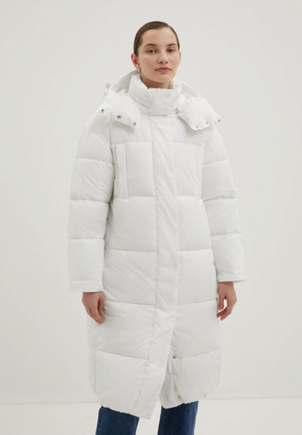 Пуховик Finn Flare