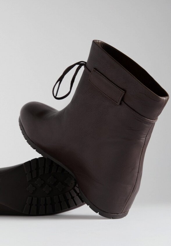 Ботильоны Tendance