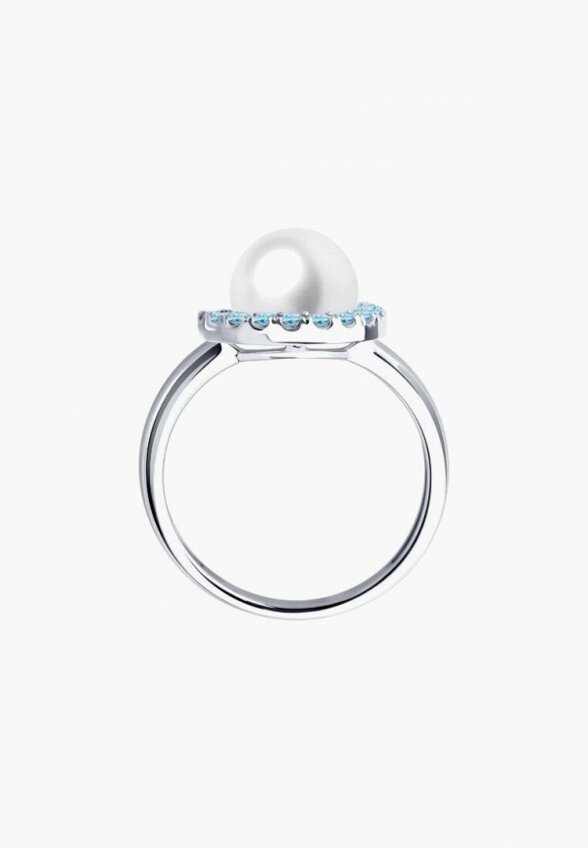 Кольцо Diamant