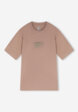 Футболка мужская Vans Blocked Box Loose SS, Бежевый7  - превью