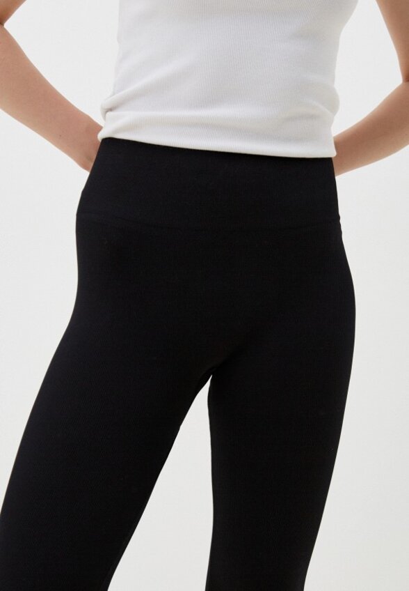 Леггинсы Face Code