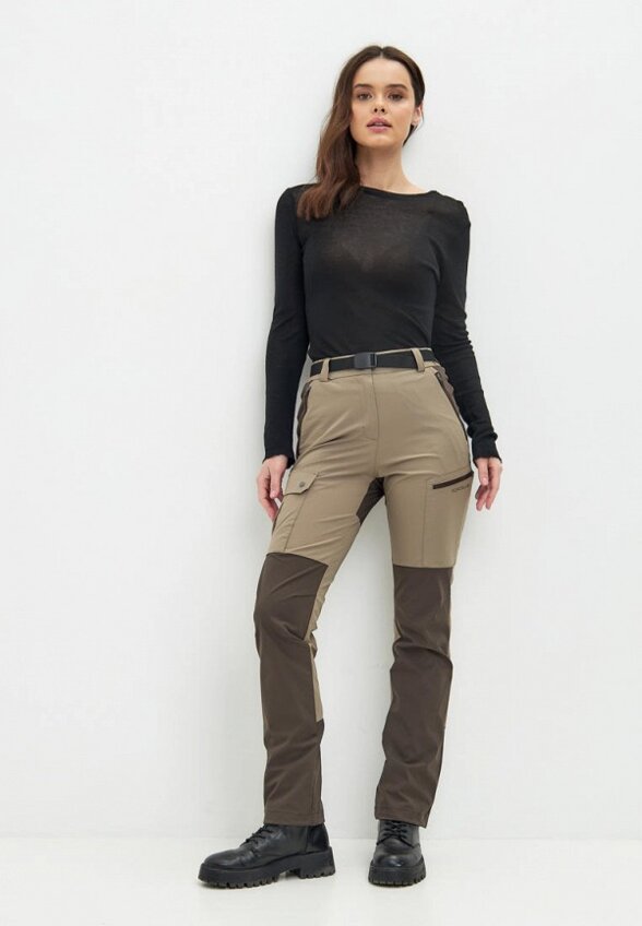 Брюки спортивные Forcelab