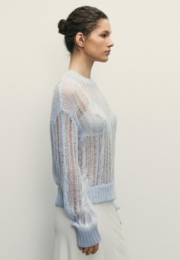 Джемпер Zarina