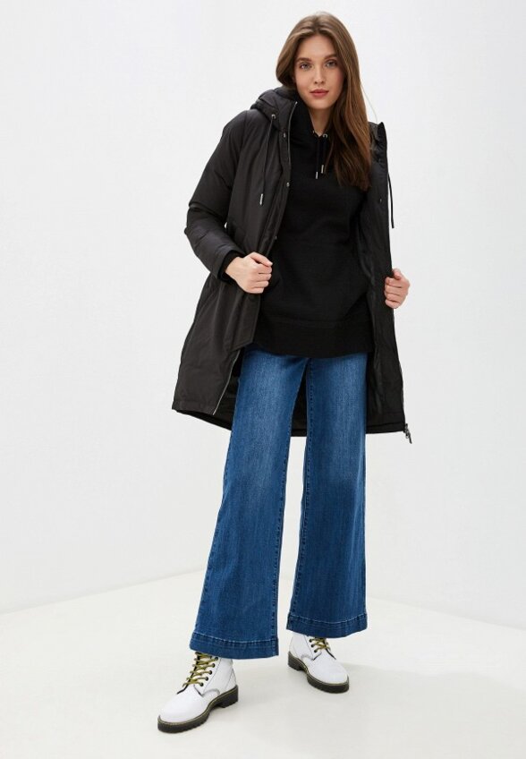 Куртка утепленная Winterra