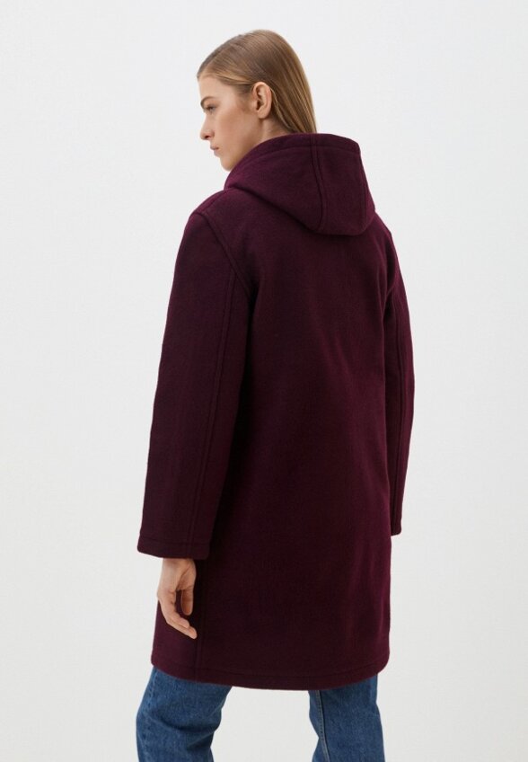 Пальто однобортное Naturel