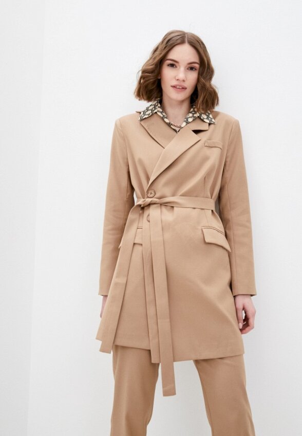 Костюм Rich & Naked